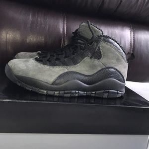 Jordan 10 shadow 2018